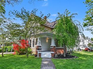 201 Gill Ave, Galion, OH 44833
