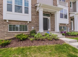 4740 Fender Rd LOT 101, Lisle, IL 60532