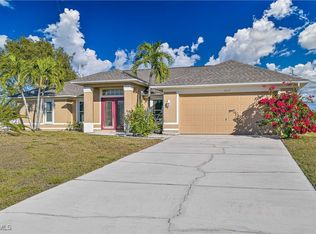 3429 SW 15th Ave, Cape Coral, FL 33914