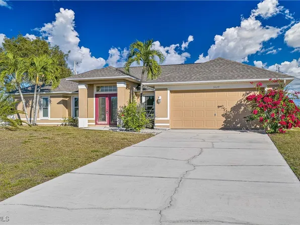 3429 SW 15th Ave, Cape Coral, FL 33914