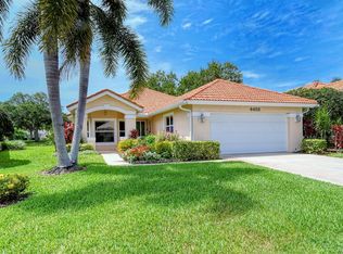 4452 Deer Trail Blvd, Sarasota, FL 34238