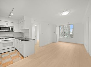 63 Keefer Pl #2501, Vancouver, BC V6B6N6