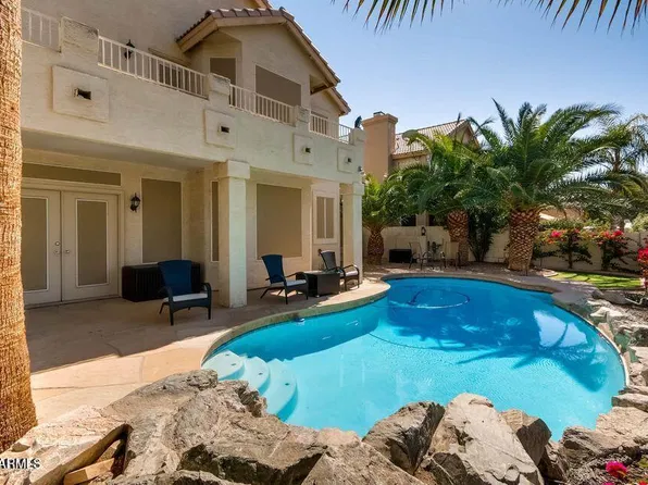 16026 S 13th Place, Phoenix, AZ 85048