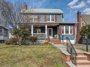 917 Ridgewood Rd, Millburn, NJ 07041
