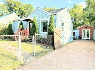 192 Queen Ave, Nashville, TN 37207