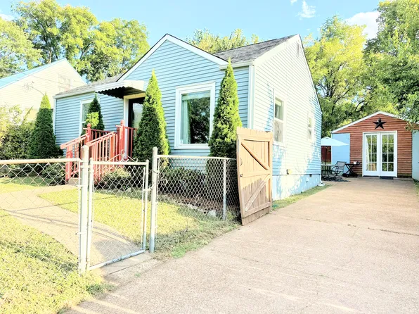 192 Queen Ave, Nashville, TN 37207