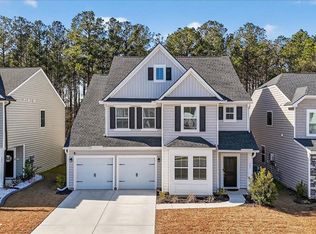 121 Tupelo Bridge Dr, Moncks Corner, SC 29461