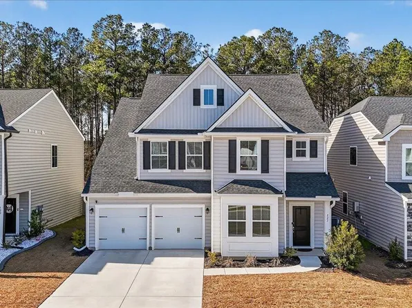 121 Tupelo Bridge Dr, Moncks Corner, SC 29461