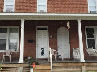 218 E Orange St, Shippensburg, PA 17257