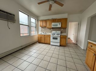 6 Rutgers Ave APT 5, Jersey City, NJ 07305