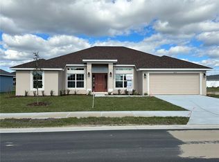 5097 SW 91st Pl, Ocala, FL 34476