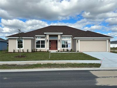 5097 SW 91st Pl, Ocala, FL, 34476