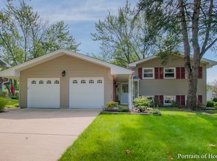 20W609 Glen Pl, Lombard, IL