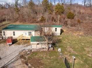 2295 Kirksville Rd, Lancaster, KY 40444