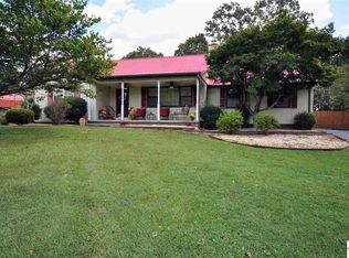 135 Jade Rd, Benton, KY 42025