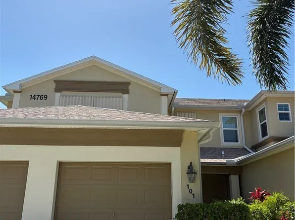 14769 Calusa Palms Dr APT 101, Fort Myers, FL 33919