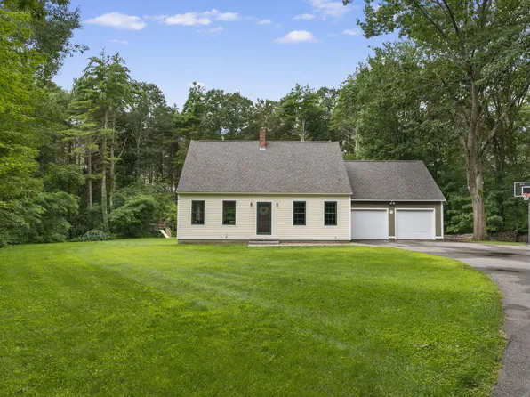 4 Carriedale Lane, Kennebunk, ME 04043