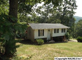 3813 Park Rd SW, Fort Payne, AL 35967