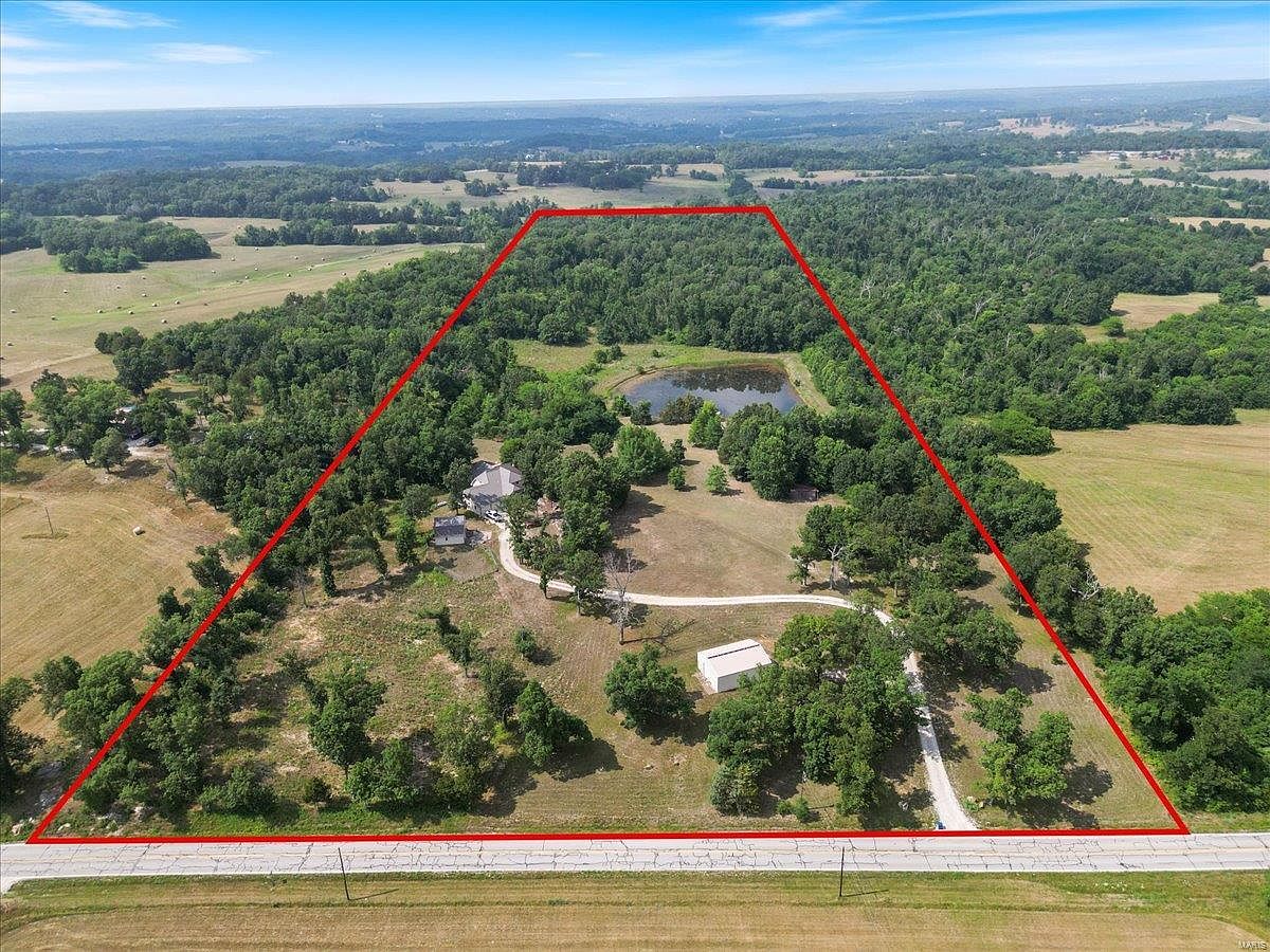 7420 W Brazito Rd, Jefferson City, MO 65109 Zillow