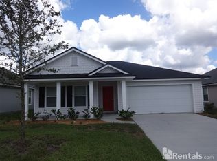5711 Village Pond Cir, Jacksonville, FL 32222