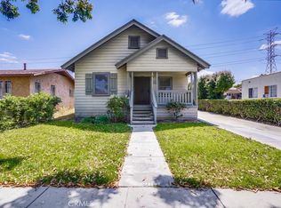 6826 Hollenbeck St, Huntington Park, CA 90255