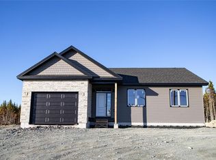 71 Peggy Deane Drive Portugal Cove St, Philips, NL A1M0H7