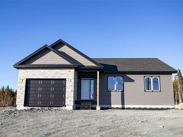 71 Peggy Deane Drive, Portugal Cove - St. Philips, NL A1M0H7