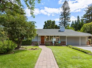 1039 Echo Dr, Los Altos, CA 94024