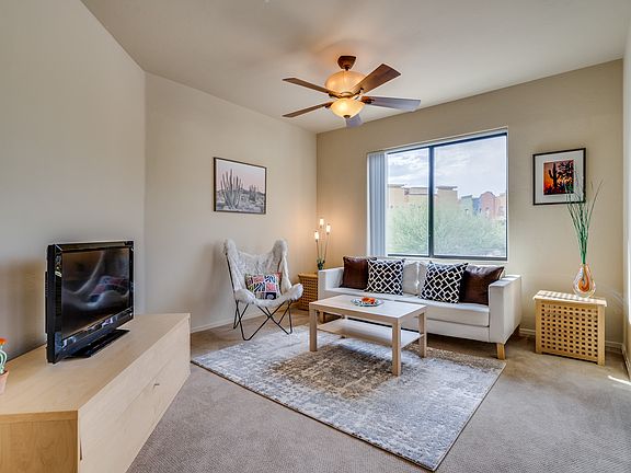 Open Floorplan