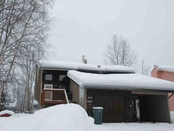 Property Side View