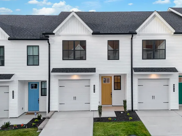 8810 Chapman Trace Way, Knoxville, TN 37920