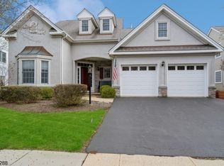 3 Valencia Ct, Skillman, NJ 08558