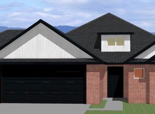 1909 Salmon St, Pea Ridge, AR 72751