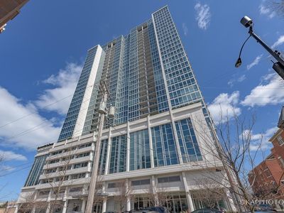 1629 S Prairie Ave Unit 2502, Chicago, IL, 60616