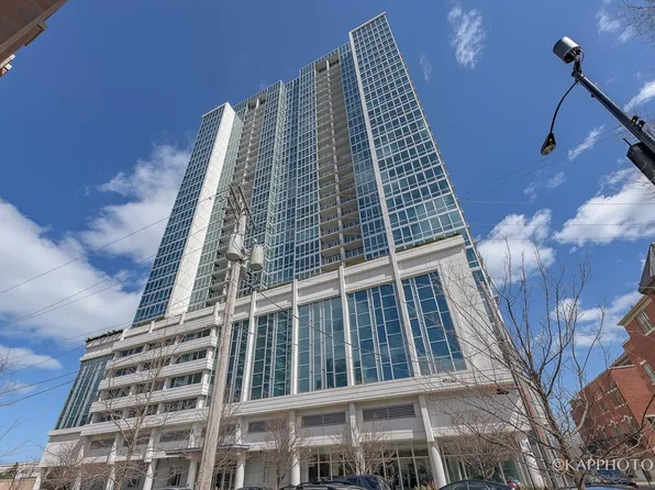1629 S Prairie Ave Unit 2502, Chicago, IL 60616