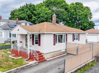 1 Field Ave, Methuen, MA 01844