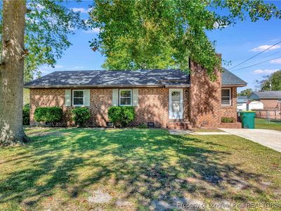 1217 E 8th St, Lumberton, NC, 28358