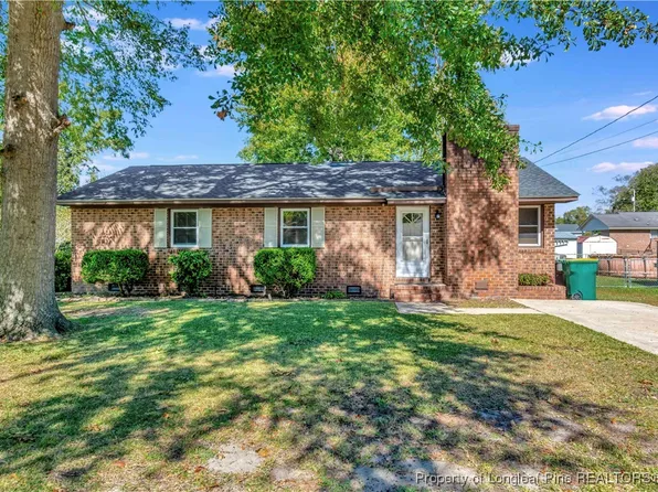 1217 E 8th St, Lumberton, NC 28358