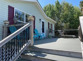 126 Mallard St, Grandy, NC 27939