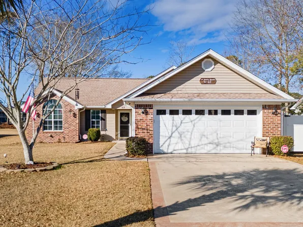 103 St. Andrews Ln., Myrtle Beach, SC 29588