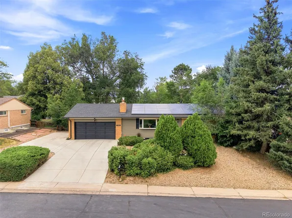 11835 Swadley Drive, Lakewood, CO 80215