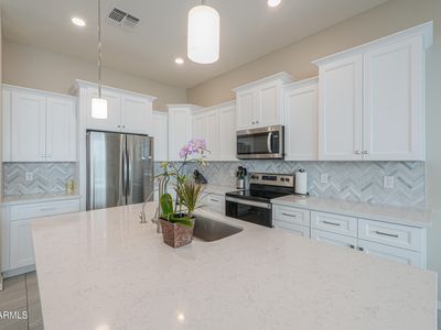 281 E Shamrock Dr, Chandler, AZ, 85286
