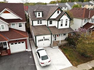 792 Butternut Ave, Waterloo, ON N2V 2M3