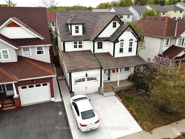 792 Butternut Ave, Waterloo, ON N2V 2M3