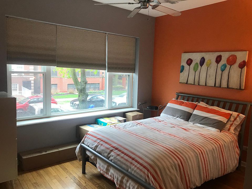 1st image of 5926 N Paulina St #1/2-3