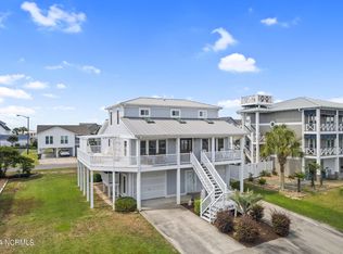 149 Yacht Watch Dr, Supply, NC 28462