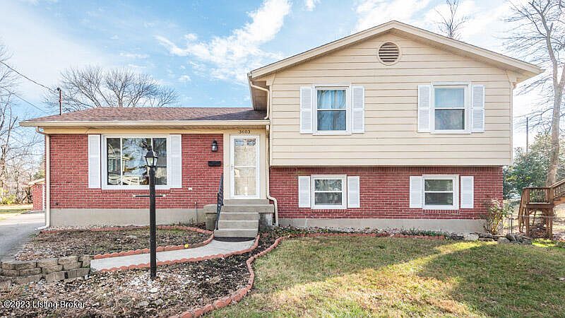 1st image of 3603 Glencreek Ln