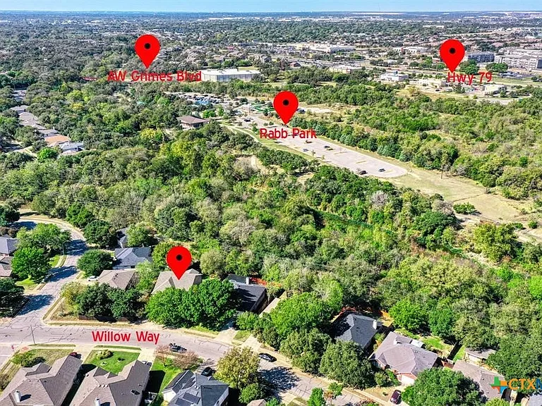 2412 Willow Way — Photo 37