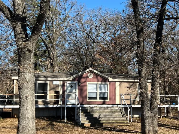 466 Clements Rd, Whitesboro, TX 76273