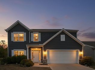 5408 Rohden Dr, Canal Winchester, OH 43110
